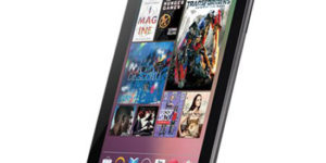 Google Nexus 7 Tablet