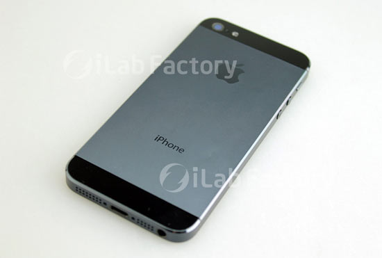 iPhone 5 Release Date – September 21