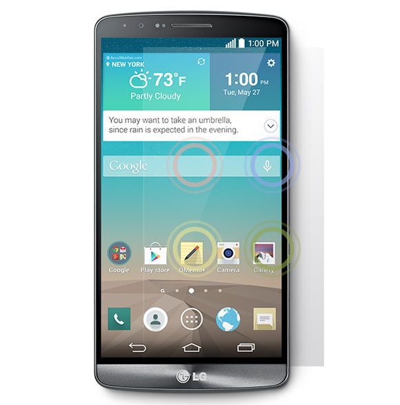 lg-g3-Knock-Code