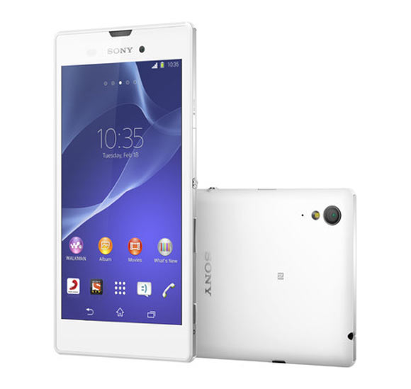 Sony Xperia T3 Price and Specification