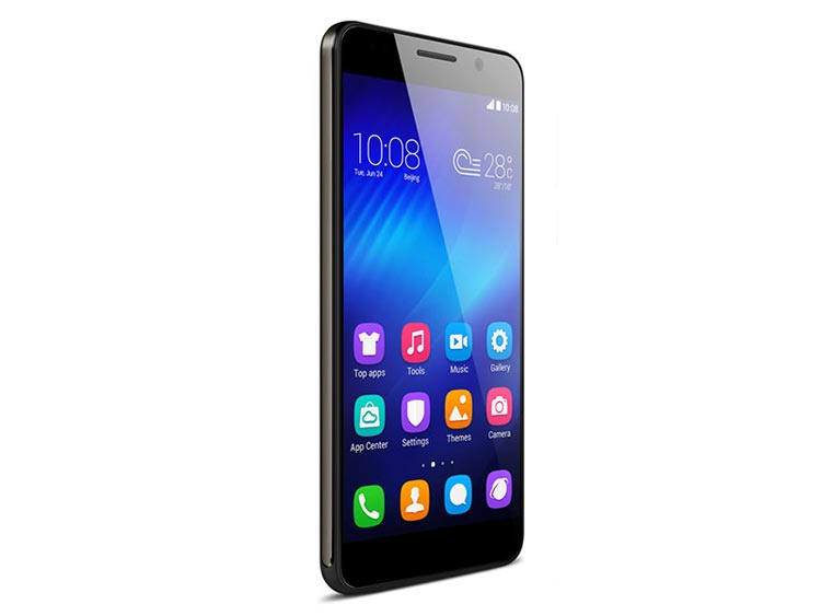 Huawei Honor 6 launched exclusively on Flipkart in India