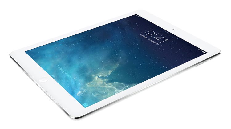 Apple iPad Air 2 specs leaks - faster A8 processor