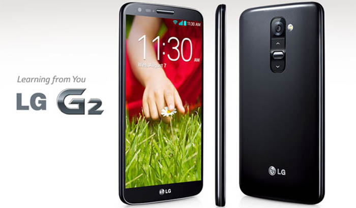 Install Android 5.0.2 Lollipop Update On LG G2